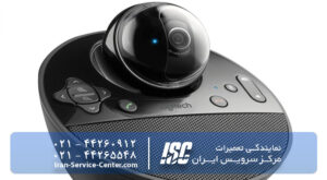 نمایندگی تعمیرات ویدئو کنفرانس لاجیتک (logitech)