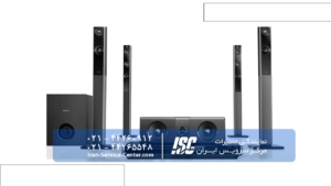 نمایندگی تعمیرات سینمای خانگی یورومکس(Yourmax)