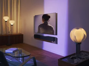 نمایندگی رسمی بنگ اند الفسون (Bang & Olufsen) در تهران و شهرستان‌ها | تعمیر ساندبار، اسپیکر و تلویزیون 2026