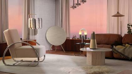 تعمیر ساندبار و اسپیکر بنگ اند الفسون Beosound