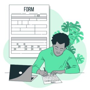 درخواست ثبت سفارش آنلاین