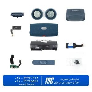تعویض باتری اسپیکر جی بی ال JBL | راهنمای علائم خرابی باتری