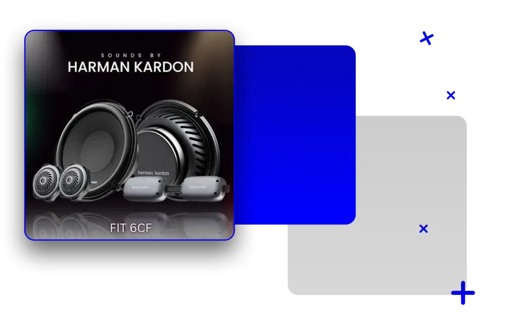 harman
