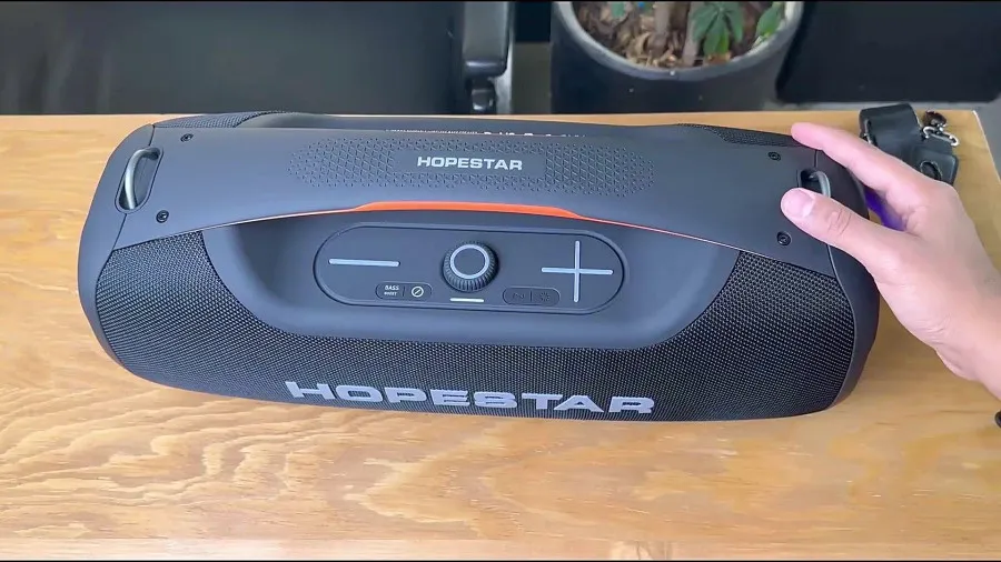 نمایندگی تعمیرات اسپیکر Hopestar در تهران - عیب‌یابی و تعمیرات تخصصی