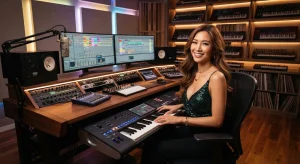 نمایندگی تعمیرات ورک استیشن یاماها - Yamaha Workstation Repair