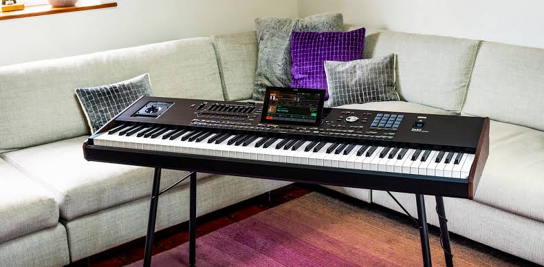 نمایندگی تعمیرات ارگ کرگ (Korg Repair) در تهران نمایندگی تعمیرات ارگ کرگ - Korg Keyboard Repair Center در مرکز سرویس ایران