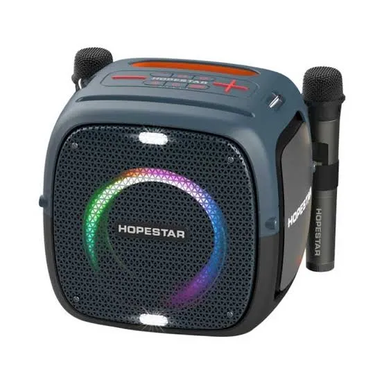 تعویض باتری و تعمیر اسپیکر بلوتوثی Hopestar در تهران
